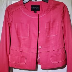 Etcetera Blazer